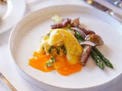 -上海和平饭店-华懋阁 The Cathay Room