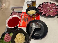 -三江汇火锅店(保全街店)