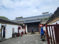 -桂林独秀峰王城景区