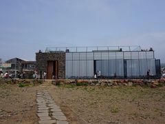 -Cafe Aewol Monsant