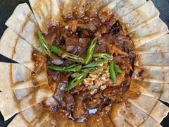 -皖北学东地锅鸡(之心城店)