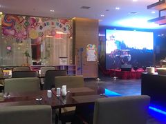 -安徽高速开元国际大酒店·地中海自助餐厅