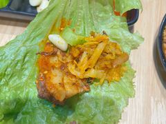 -莱真牛碳火烤肉(合肥旗舰店)