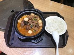-舅姥爷砂锅(正阳路)
