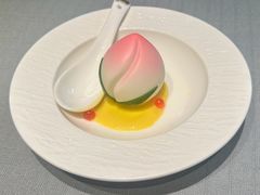 -北平食府·北京烤鸭(北京西站六里桥店)