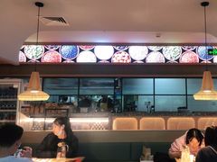 -米一仙·成都小碗菜(东万达店)