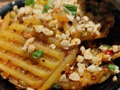 -北丐先生·野馄饨烧烤(泰达E街区店)
