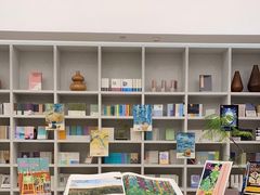 -二酉书店TOYOU BOOKS