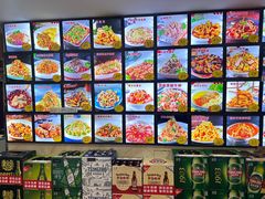 -香滨园骨架王(民生路店)