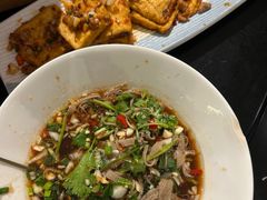 -吃货私房菜(丽江束河古镇店)