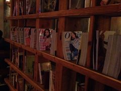-MAAN COFFEE(金桥店)