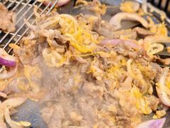 -杨记齐齐哈尔烤肉(总店)