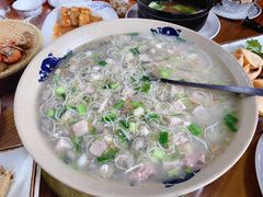 -杨厝六十六农庄农舍(杨厝路店)