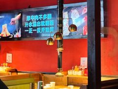 -炉小哥烤肉(信万广场店)