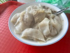 -宋家馄饨馆(八一公园店)