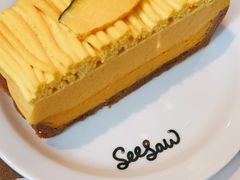 -Seesaw Coffee(环贸iapm店)