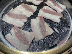 -花时·炭火烧肉(东百中心A馆店)