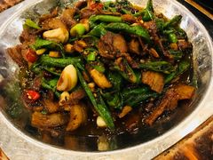 -李氏传家菜(兴城路店)