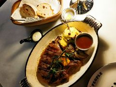 -Juicy Bakery(瑞景店)