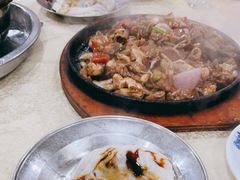 -标记美食新鲜猪杂(兴南大道店)