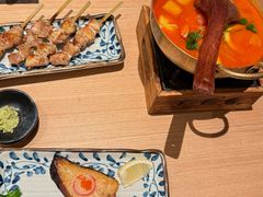 -德川家日本料理(顺义华联店)