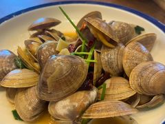 -福来齐·鲁菜海鲜·渔家菜(朝阳街分店)