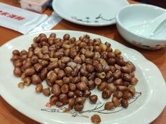 -胶东海鲜大排档(北太平庄店)