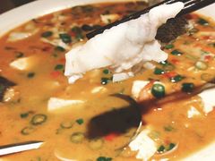-川味堂·四川豆花(八卦岭店)