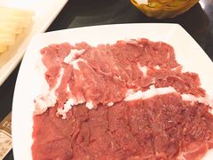 -情忆草原涮肉馆
