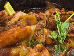 -鱼众不同·鸡公煲·烤全鱼(国顺路店)