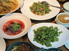 -蝦塘·中国餐馆(城墙南马道巷店)