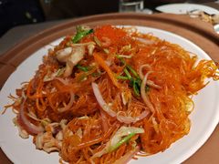 沙爹海鲜粉丝煲-德尚煌·顺德菜(誉山悠方天地店)
