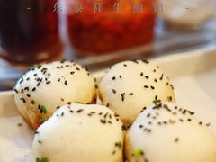 特色生煎-东泰祥生煎馆(陕西南路店)