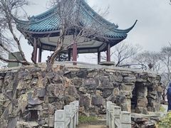 -无锡梅园公园