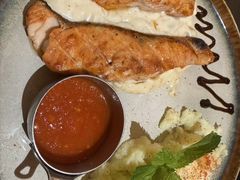 -ALAMEEN阿拉伯餐厅(三里屯店)