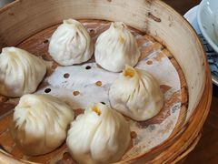 -南翔馒头店(豫园店)