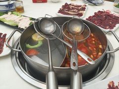 -陈记顺和潮汕牛肉火锅(韩江路店)