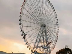 -蠡湖大桥公园
