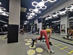 -VPsmart私教健身工作室(新华路旗舰店)
