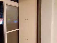 -索菲亚衣柜橱柜家具全屋定制(汶水红星店)