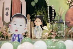 -玖玖婚嫁礼仪策划(江滨西路店)