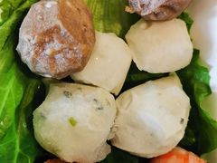 -马家斑.鲜鱼火锅(松湖万科店)