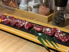 -江户烧肉(高德店)