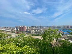-高尔山公园