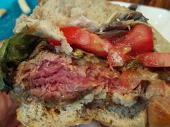 android_upload_pic-Geneva日内瓦餐厅(西郊宝成花苑店)