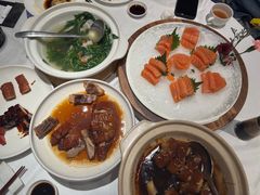 古法烧鹅-炳胜品味(珠江新城店)