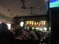 -haxnbauer海森堡德国餐厅(深圳coco店)