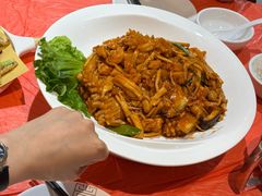 -昱德来·天津菜·渤海湾小海鲜(华夏店)