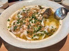 -新太二·鲜料川菜(花都融创茂店)