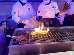 -海韵之星邮轮水会(明发商业广场店)